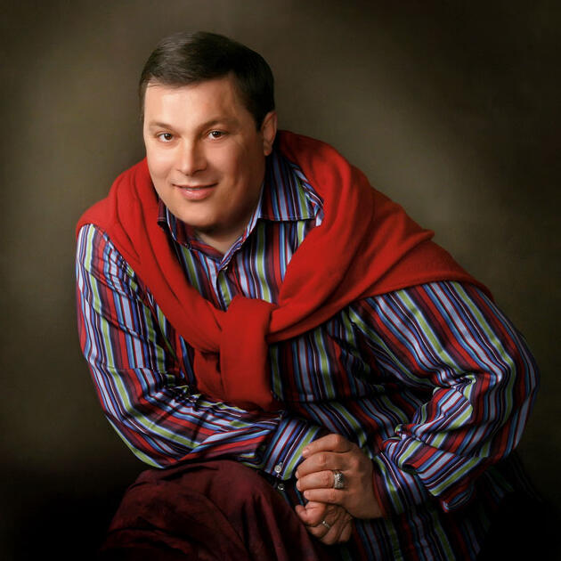 Андрей Разин Андрей Разин
