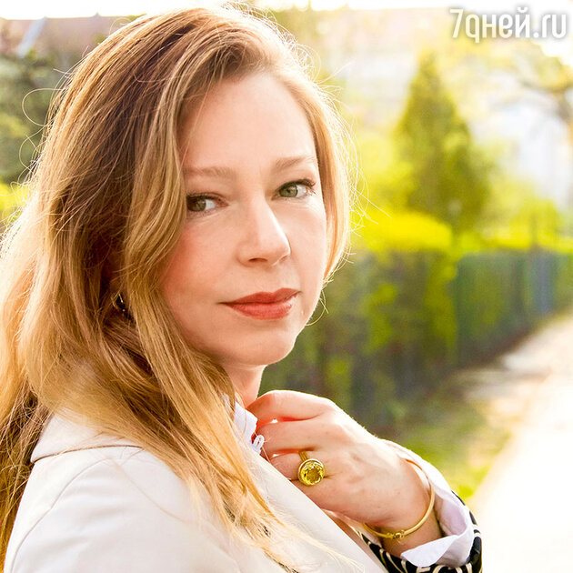 Марьяна Полтева Марьяна Полтева