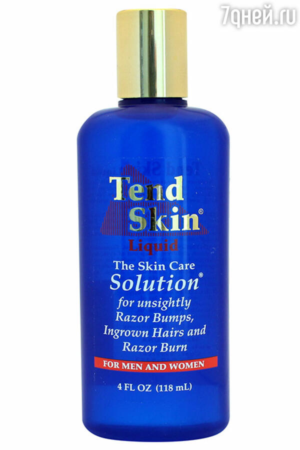  Tend Skin Lotion