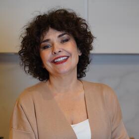 Валентина Красникова Валентина Красникова