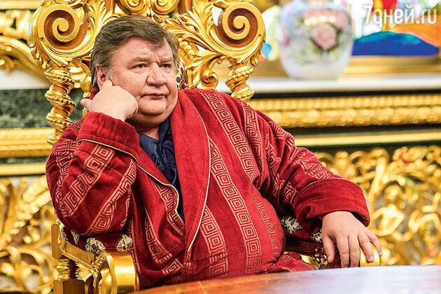 Роман Мадянов Роман Мадянов