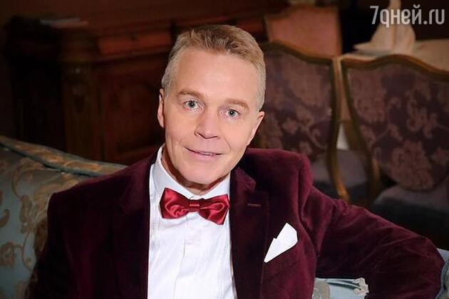 Александр Кузнецов Александр Кузнецов