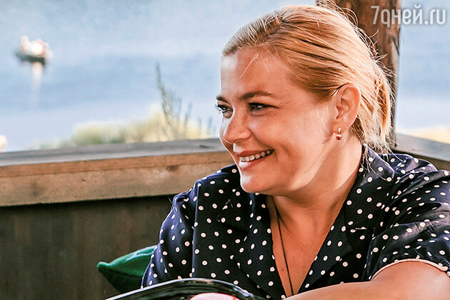 Ирина Пегова Ирина Пегова