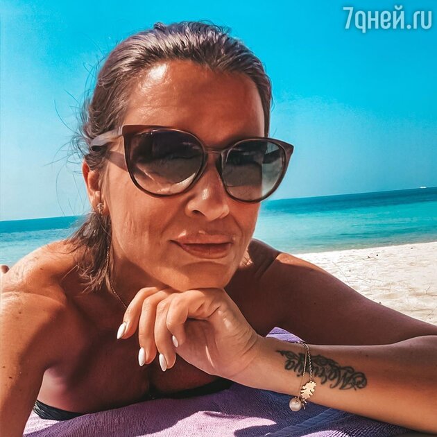 Ксения Бородина Ксения Бородина