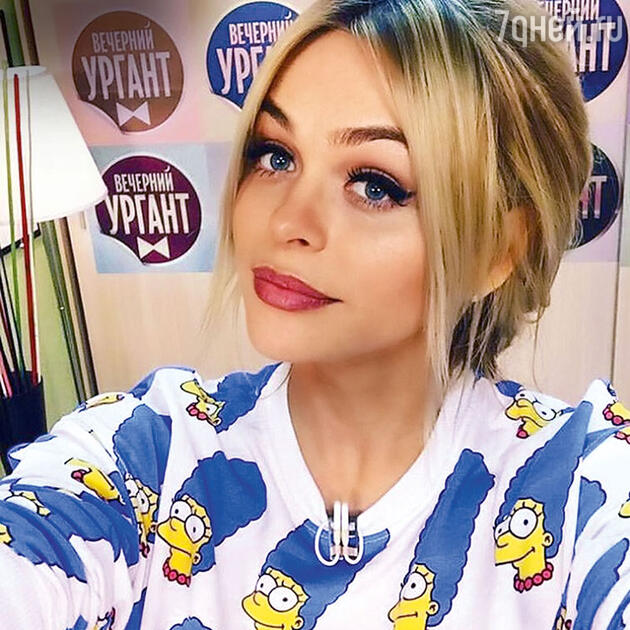 Анна Хилькевич Анна Хилькевич