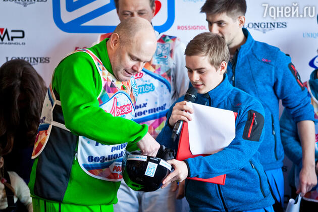 Алексей Кортнев Алексей Кортнев