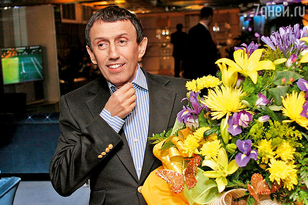 Юрий Айзеншпис Юрий Айзеншпис