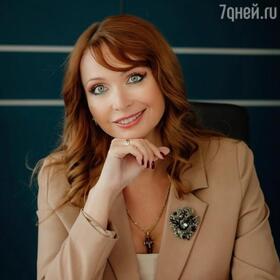 Елена Ярикова Елена Ярикова