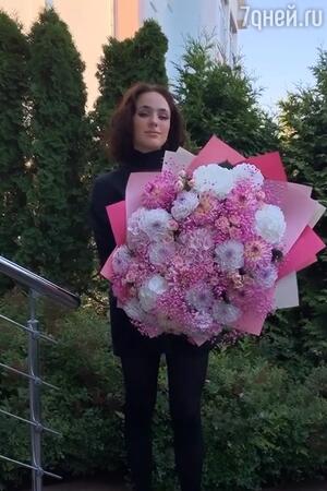Ольга Бухарова Ольга Бухарова