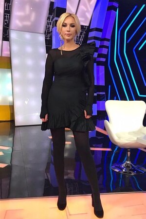 Лера Кудрявцева Лера Кудрявцева