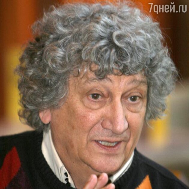 Юрий Энтин Юрий Энтин