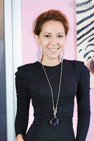 Карина Кокс Карина Кокс