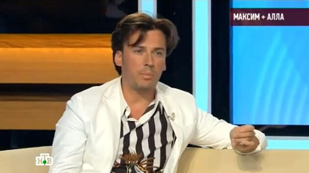 Максим Галкин Максим Галкин