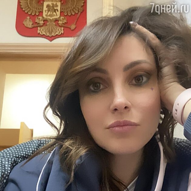 Анастасия Макеева —фото Анастасия Макеева —фото