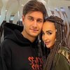 «Дава великолепен»: первый комментарий «разлучницы» Бузовой и Манукяна «Дава великолепен»: первый комментарий «разлучницы» Бузовой и Манукяна