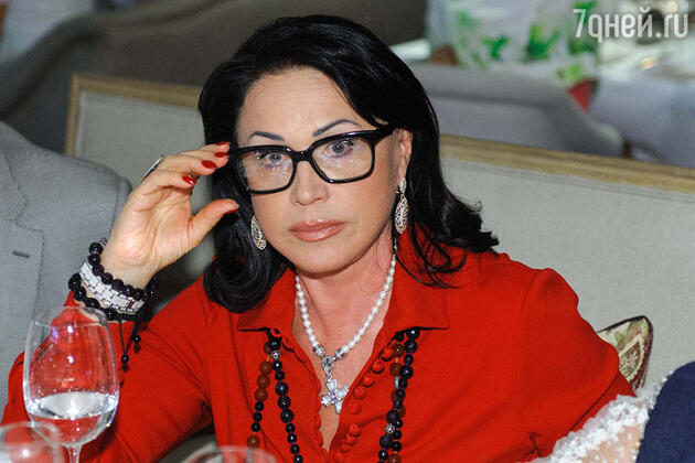 Надежда Бабкина Надежда Бабкина