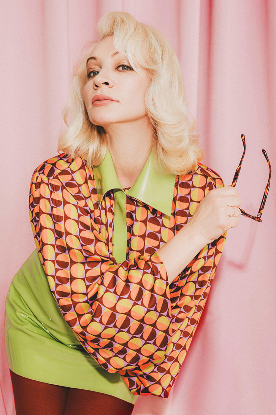 Анна Якунина