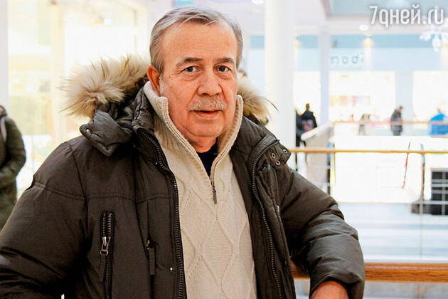 Александр Добрынин Александр Добрынин