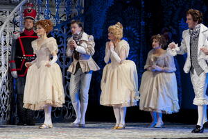 Ноябрь без скуки: гид по самым заряженным событиям для детей и подростков Ноябрь без скуки: гид по самым заряженным событиям для детей и подростков