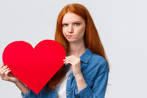 Любовный психоз: как понять, что привязанность к человеку – нездоровая Любовный психоз: как понять, что привязанность к человеку – нездоровая