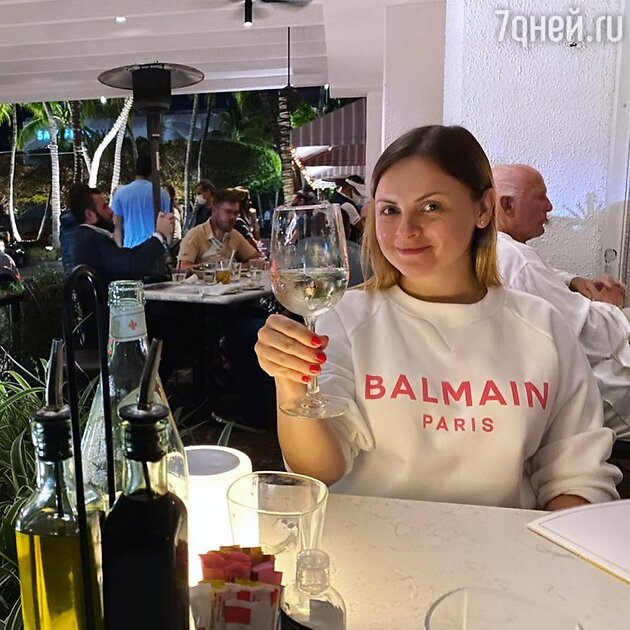 Юлия Проскурякова — фото Юлия Проскурякова — фото