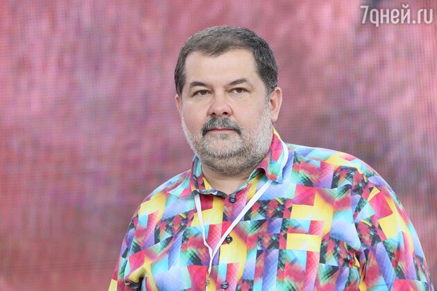Сергей Лукьяненко Сергей Лукьяненко