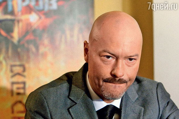 Федор Бондарчук Федор Бондарчук