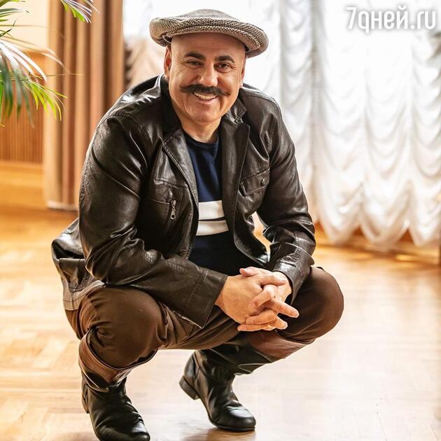 Иосиф Пригожин Иосиф Пригожин