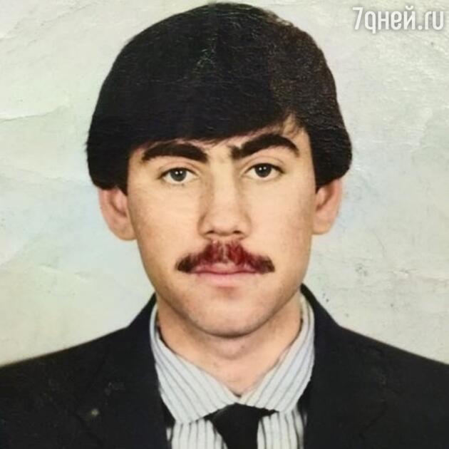 Иосиф Пригожин Иосиф Пригожин