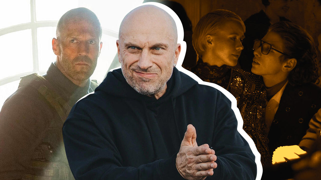 «Мастер», «Наступит лето» и «Актерище»: премьеры кино и сериалов с 27 марта по 2 апреля