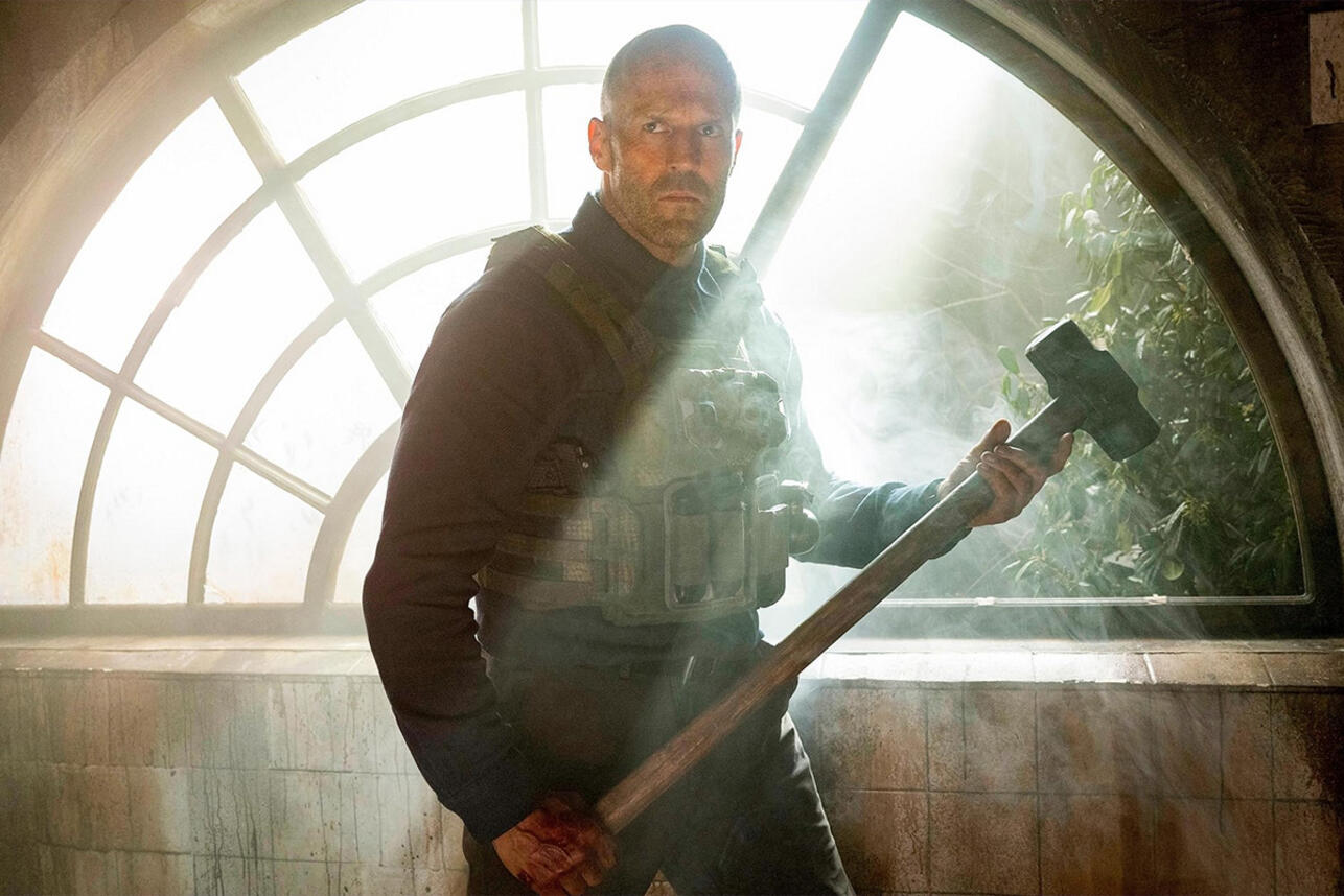 премьеры кино и сериалов с 27 марта по 2 апреля