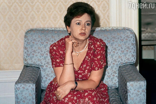 Елена Крепкогорская Елена Крепкогорская