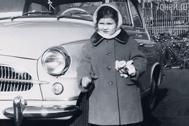 Елена Крепкогорская Елена Крепкогорская