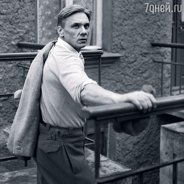 Георгий Юматов Георгий Юматов