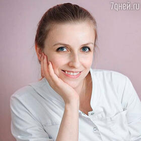 Ольга Косникова Ольга Косникова
