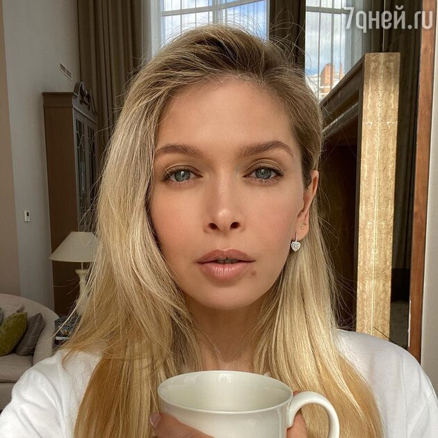 Вера Брежнева Вера Брежнева