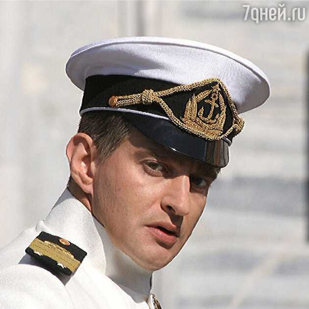 Кадр из фильма «Адмирал» Кадр из фильма «Адмирал»