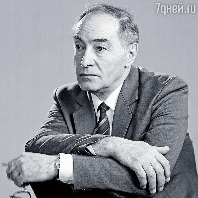 Вячеслав Тихонов Вячеслав Тихонов