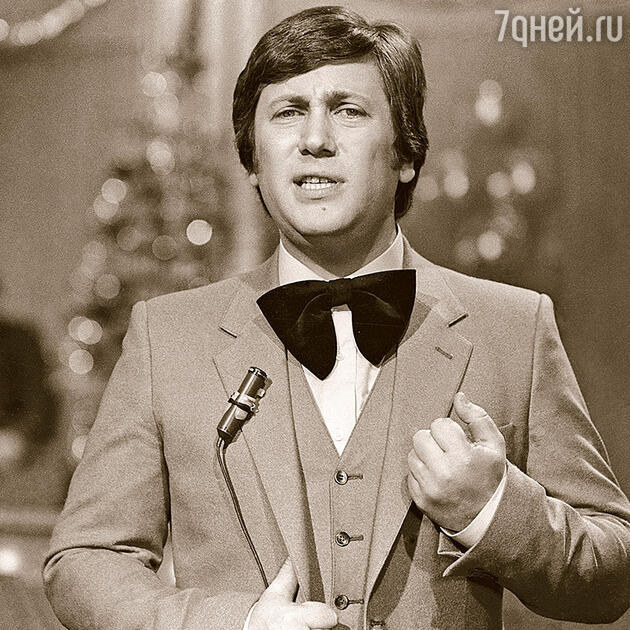 Владимир Винокур Владимир Винокур