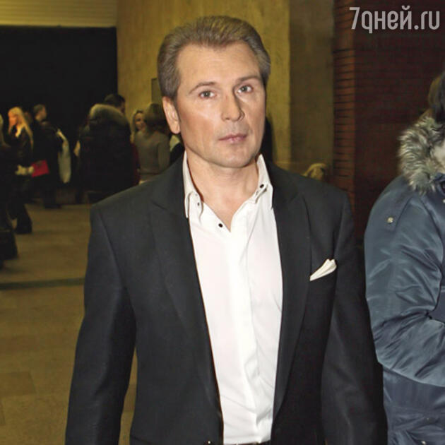 Александр Малинин Александр Малинин