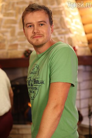 Алексей Бардуков Алексей Бардуков