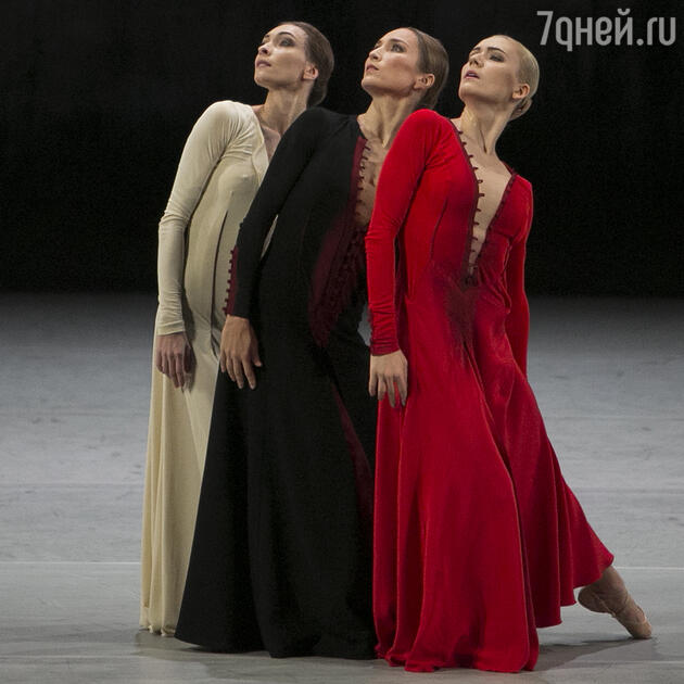 Ольга Смирнова, Екатерина Шипулина и Янина Париенко Ольга Смирнова, Екатерина Шипулина и Янина Париенко