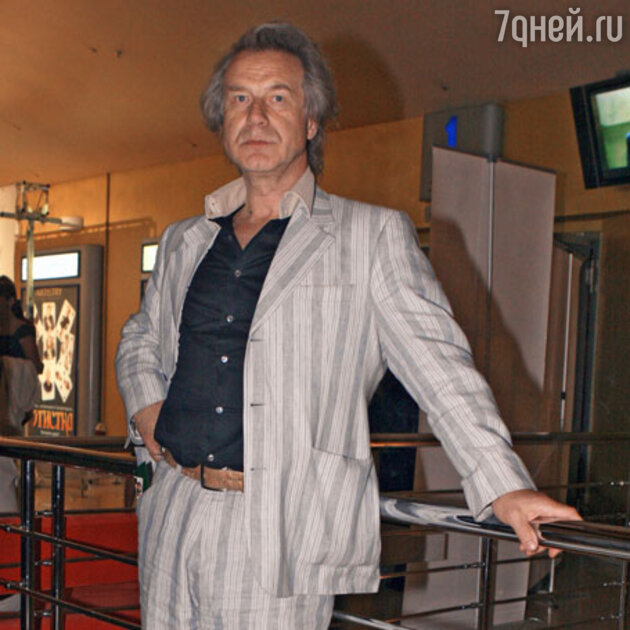 Александр Шилов Александр Шилов
