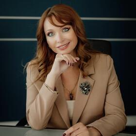 Елена Ярикова Елена Ярикова