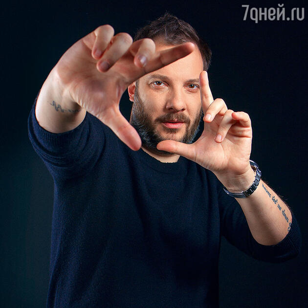 Александр Цыпкин Александр Цыпкин