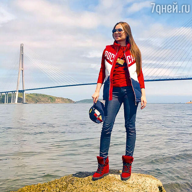Юлия Михалкова Юлия Михалкова