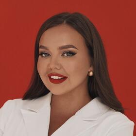 Алена Шабанова Алена Шабанова