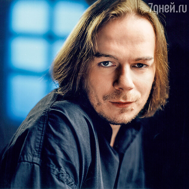 Сергей Виноградов Сергей Виноградов