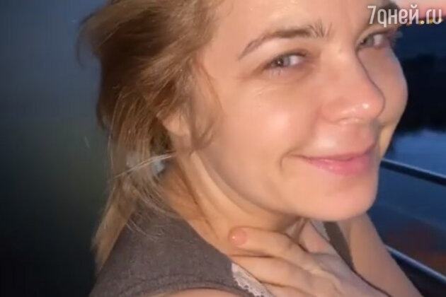Ирина Пегова Ирина Пегова