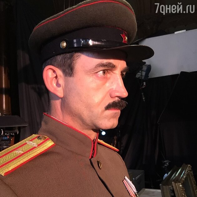 Дмитрий Певцов Дмитрий Певцов